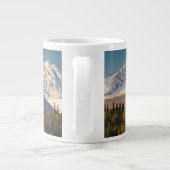McKinley | Alaska Jumbo-Tasse (Rückseite)