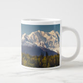 McKinley | Alaska Jumbo-Tasse (Rechts)