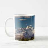 McKinley | Alaska Kaffeetasse (Links)