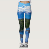 McKinley Alaska Leggings (Vorderseite)