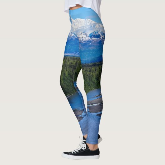 McKinley Alaska Leggings (Links)