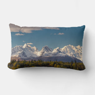 McKinley Alaska Lendenkissen