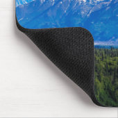 McKinley Alaska Mousepad (Ecke)