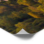 McKinley | Alaska Poster (Ecke)