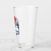 McKinley Alaska Sun Eagle Glas (Links)