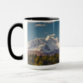 McKinley | Alaska Tasse (Links)