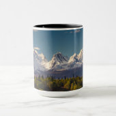 McKinley | Alaska Tasse (Zentrum)
