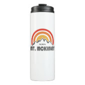 McKinley Alaska Thermosbecher (Vorderseite)
