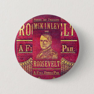 McKinley - Knopf Button