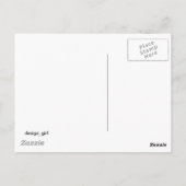 McKinley park Sacramento post card Postkarte (Rückseite)