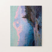 McKinley | Sydney Mortimer Laurence Puzzle (Vertikal)