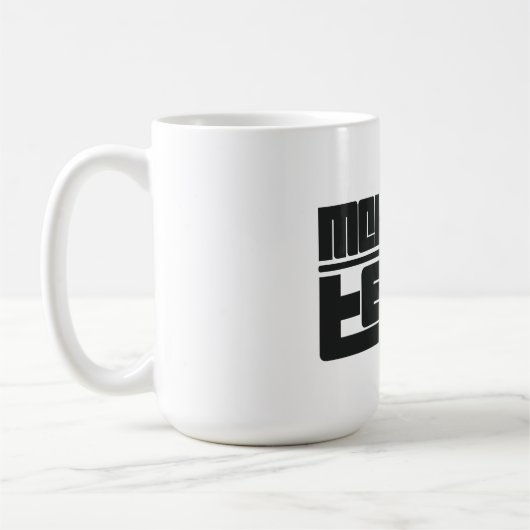 McKinney - Texas Kaffeetasse (Links)