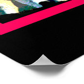 McKinnie Freshman Baseball Poster (Ecke)