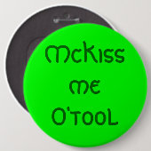 McKiss meO'tool Button (Vorne & Hinten)