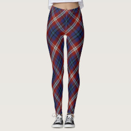 McKnight Clantartan-Leggings Leggings