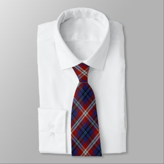 McKnight Tartan Krawatte