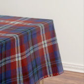 McKnight Tartan-Tischdecke Tischdecke (Beispiel)