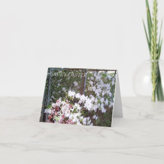 MClairArt's Fotos N Art Osternotecards Feiertagskarte