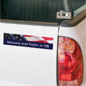 McLame und Failin in "08 Autoaufkleber (Auf Lkw)