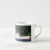 McLane Info Espresso Tasse (Rechts)