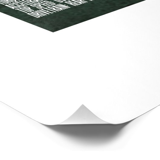 Mclaren 720s Poster (Ecke)