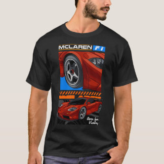 Mclaren Racing T-Shirt