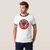 McLaren Ringer T-Shirt (Vorne ganz)