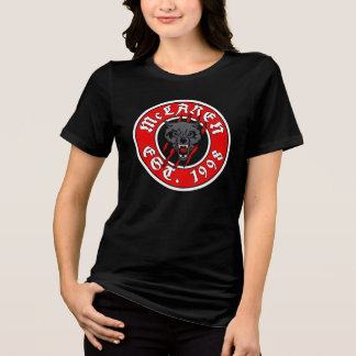 McLaren T-Shirt Tri-Blend Shirt