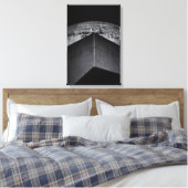 McLaughlin-Planetarium Nr. 1 Leinwanddruck (Insitu (Schlafzimmer))