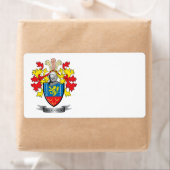 McLaughlin-Wappen (Insitu)