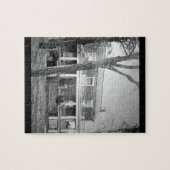 McLeans Haus, Appomattox Gericht.  Virginia, Puzzle (Horizontal)