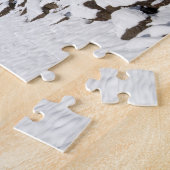 Mcleod Lake Mammoth Seen Puzzle (Seite)