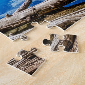 McLeod Lake, Mammoth Seen Puzzle (Seite)