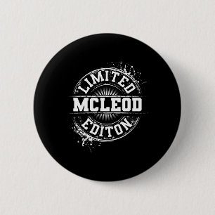 Mcleod Lustiger Familienname Familienstammbaum Geb Button