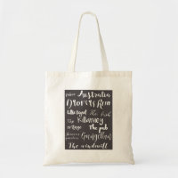 McLeods Tochter-Standort-Taschen-Tasche