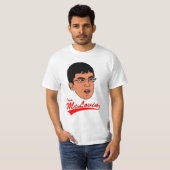 McLOVIN Classic T-Shirt (Vorne ganz)