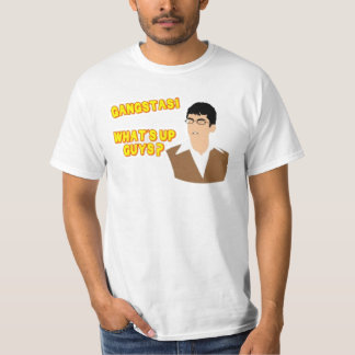 McLovin - hohe Qualität T-Shirt