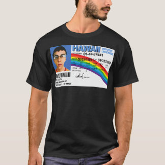 Mclovin - Klassischer Klassiker hoher Qualität T-Shirt