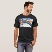 Mclovin - Klassischer Klassiker hoher Qualität T-Shirt (Vorne ganz)