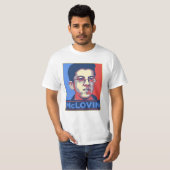 Mclovin Retro T-Shirt (Vorne ganz)