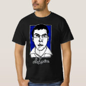 " McLovin Superbad" T-Shirt (Vorderseite)