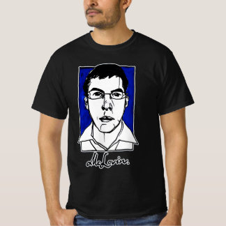 " McLovin Superbad" T-Shirt