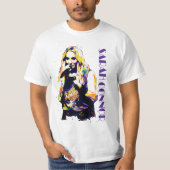 Mclovin T-Shirt (Vorderseite)