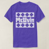 McLovin T-Shirt (Design vorne)
