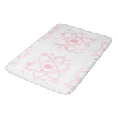 MCM Atomera Bath Mat Badematte (Schrägansicht)
