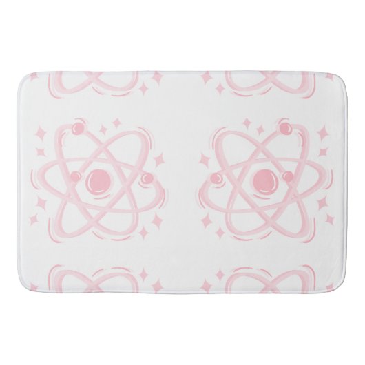 MCM Atomera Bath Mat Badematte (Vorderseite)