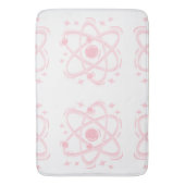 MCM Atomera Bath Mat Badematte (Vorderseite Vertikal)