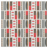 MCM Beadil Stoff (Muster)