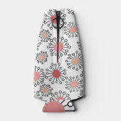 MCM-Blume Flaschenkühler (Rückseite)