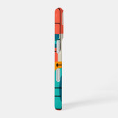 MCM Design iPhone 16 Hülle (Rechte Seite)